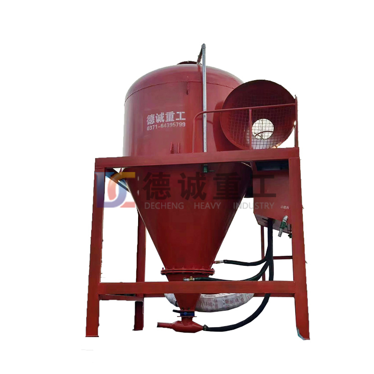 PB型噴補(bǔ)機(jī)